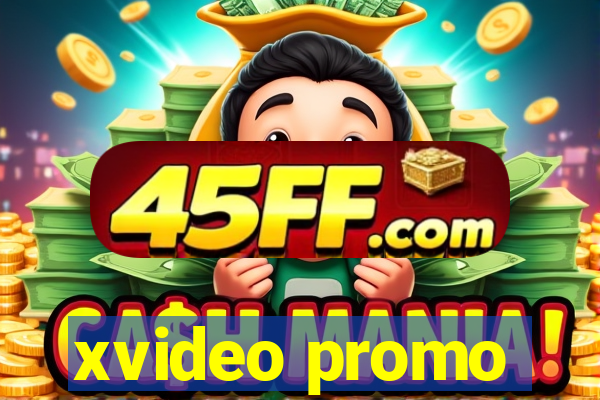 xvideo promo